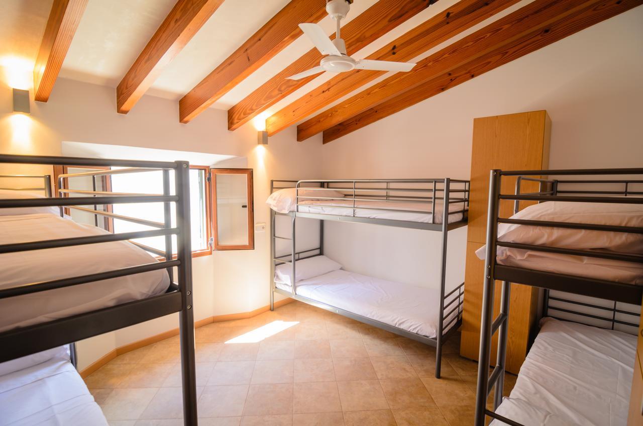 Embat - Hostel 蒙图伊里 客房 照片